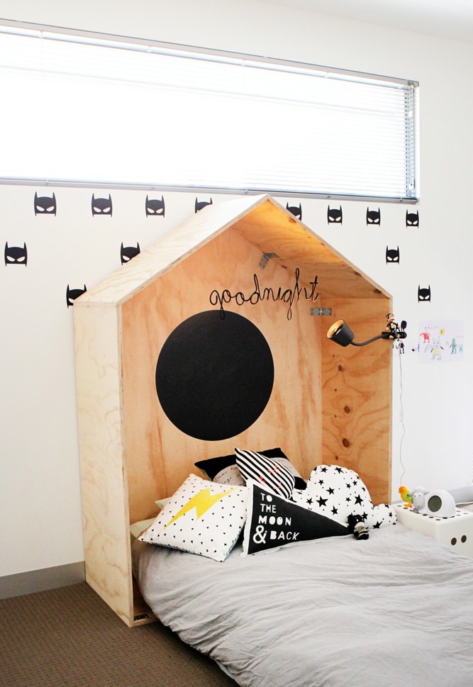amazing children's bedrooms on www.engagingwomen.com.au