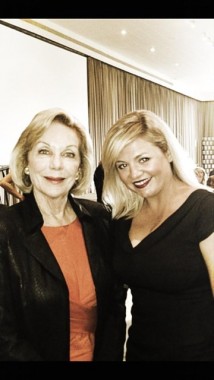 Kate McGrath - Engaging Women