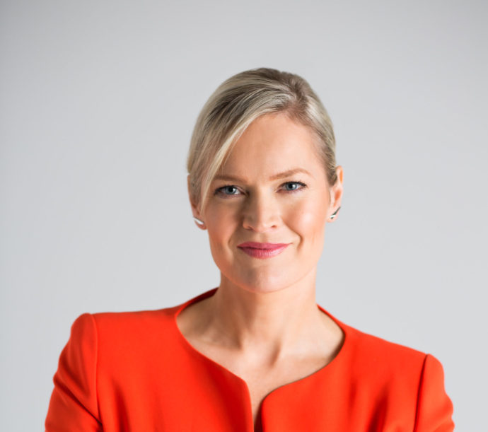 Image of Martine Harte